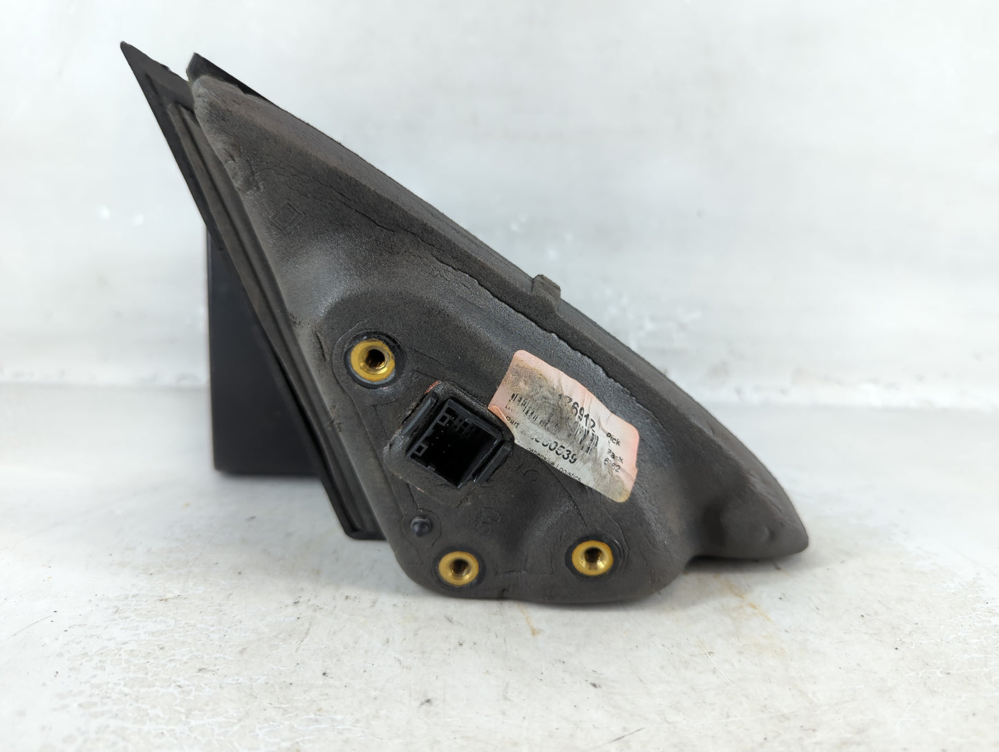 2016-2021 Chevrolet Malibu Passenger Side View Mirror - Right Door Mirror OEM Used - Oemusedautoparts1.com