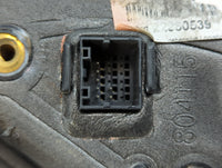 2016-2021 Chevrolet Malibu Passenger Side View Mirror - Right Door Mirror OEM Used - Oemusedautoparts1.com