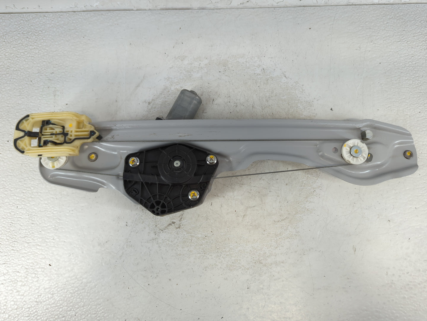 2016-2021 Chevrolet Malibu Driver Left Rear Window Regulator - Oemusedautoparts1.com
