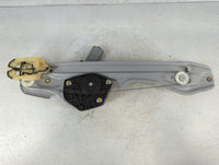 2016-2021 Chevrolet Malibu Driver Left Rear Window Regulator 1072400 - Oemusedautoparts1.com