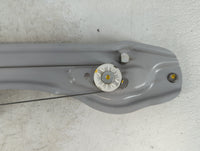 2016-2021 Chevrolet Malibu Driver Left Rear Window Regulator 1072400 - Oemusedautoparts1.com