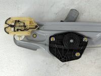 2016-2021 Chevrolet Malibu Driver Left Rear Window Regulator 1072400 - Oemusedautoparts1.com