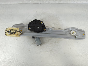 compare product 2016-2021 Chevrolet Malibu Driver Left Front Window Regulator 1073377