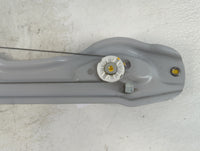 2016-2021 Chevrolet Malibu Driver Left Front Window Regulator 1073377 - Oemusedautoparts1.com