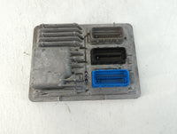 2016 Chevrolet Malibu PCM Engine Control Computer ECU ECM PCU OEM P/N:12675580 Fits OEM Used Auto Parts - Oemusedautoparts1.