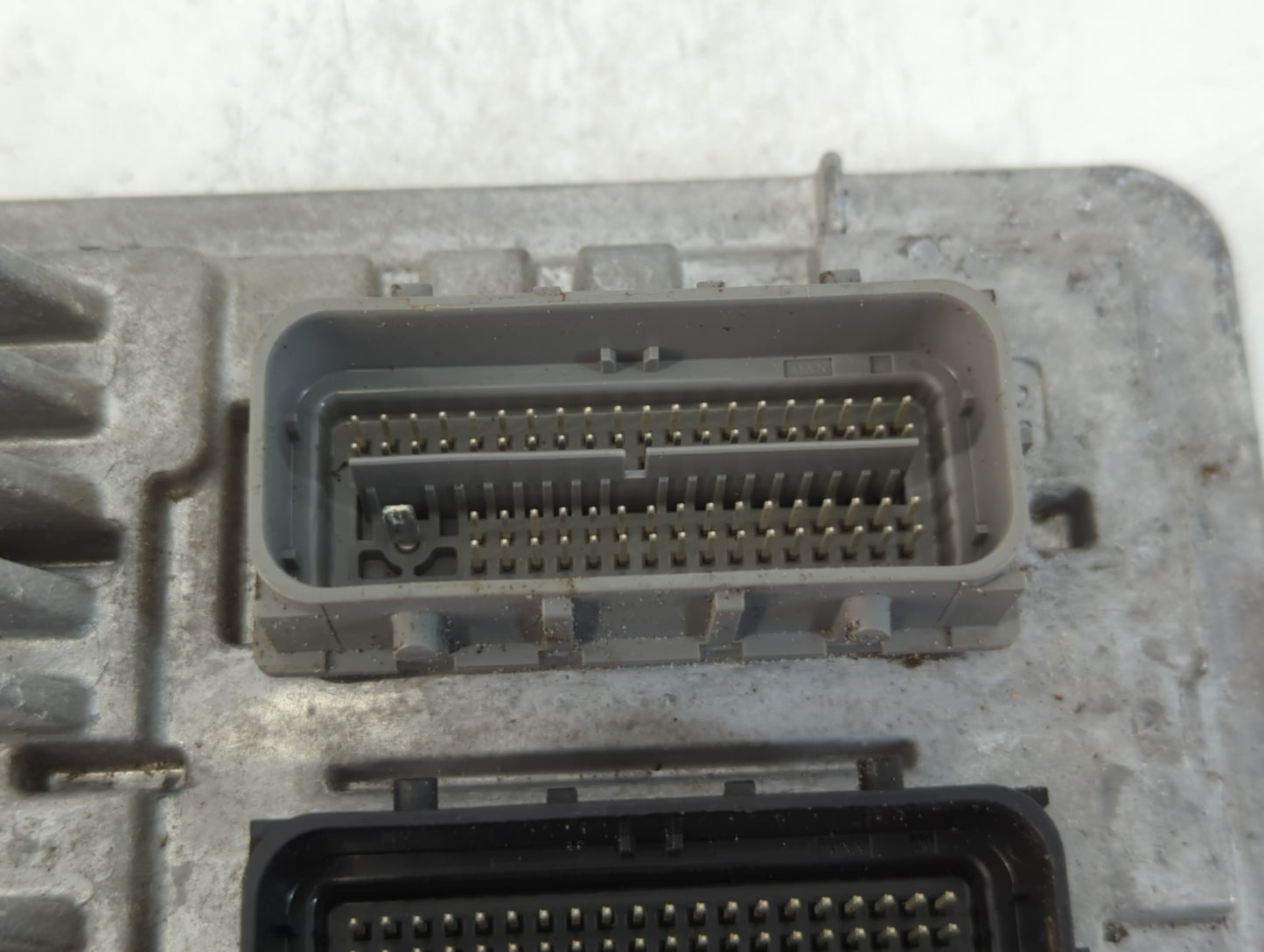 2016 Chevrolet Malibu PCM Engine Control Computer ECU ECM PCU OEM P/N:12675580 Fits OEM Used Auto Parts - Oemusedautoparts1.