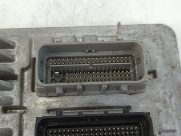 2016 Chevrolet Malibu PCM Engine Control Computer ECU ECM PCU OEM P/N:12675580 Fits OEM Used Auto Parts