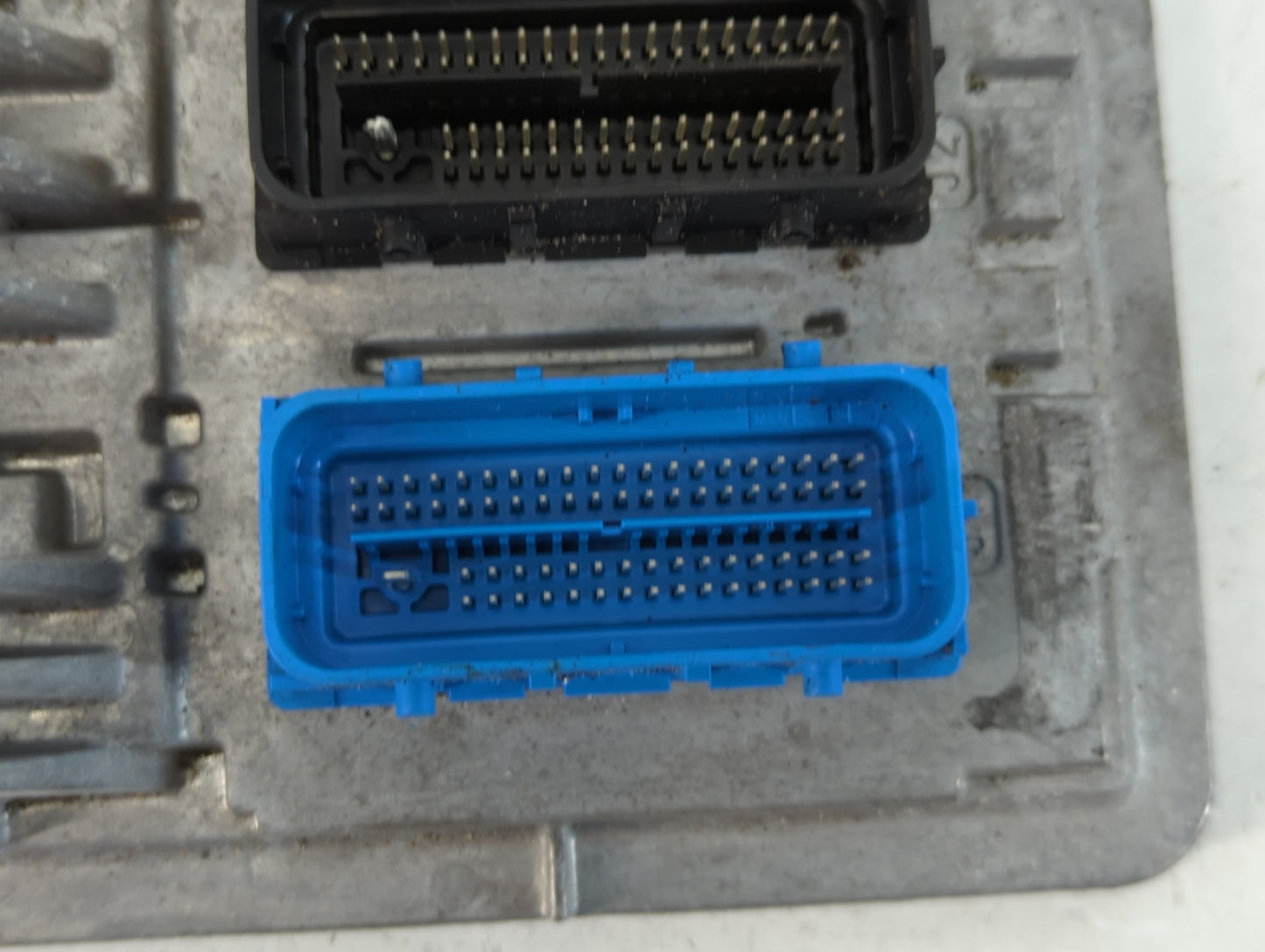 2016 Chevrolet Malibu PCM Engine Control Computer ECU ECM PCU OEM P/N:12675580 Fits OEM Used Auto Parts - Oemusedautoparts1.