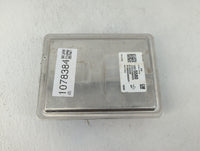 2016 Chevrolet Malibu PCM Engine Control Computer ECU ECM PCU OEM P/N:12675580 Fits OEM Used Auto Parts - Oemusedautoparts1.