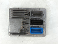2016 Chevrolet Malibu PCM Engine Control Computer ECU ECM PCU OEM P/N:12675580 Fits OEM Used Auto Parts - Oemusedautoparts1.