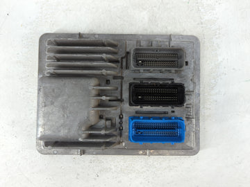 2016 Chevrolet Malibu PCM Engine Control Computer ECU ECM PCU OEM P/N:12675580 Fits OEM Used Auto Parts - Oemusedautoparts1.