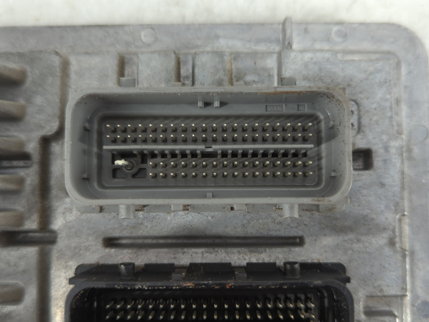 2016 Chevrolet Malibu PCM Engine Control Computer ECU ECM PCU OEM P/N:12675580 Fits OEM Used Auto Parts - Oemusedautoparts1.