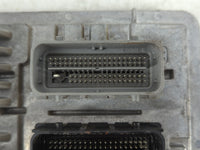 2016 Chevrolet Malibu PCM Engine Control Computer ECU ECM PCU OEM P/N:12675580 Fits OEM Used Auto Parts - Oemusedautoparts1.