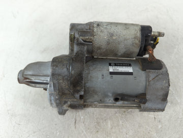 2015-2016 Chevrolet Malibu Car Starter Motor Solenoid OEM P/N:TN438000-2410 12663052 Fits Fits 2015 2016 2017 2018 2019 2020