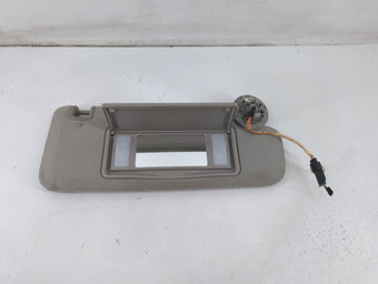 compare product 2013-2016 Chevrolet Malibu Sun Visor Shade Replacement Passenger Right Mirror Fits Fits 2013 2014 2015 2016 OEM Used Auto Parts