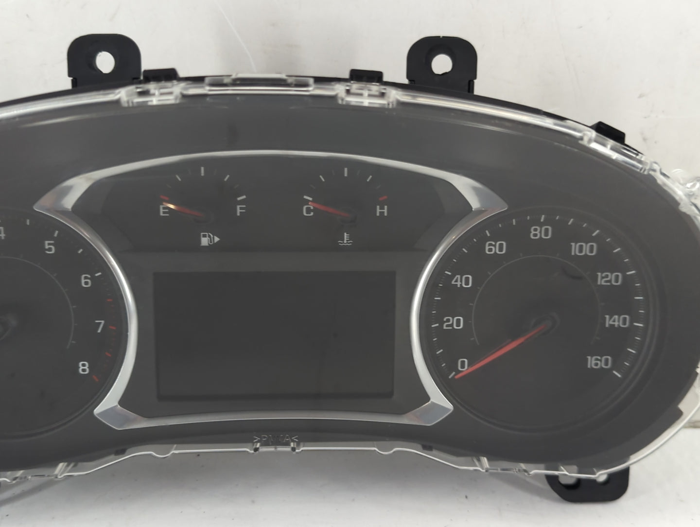 2016 Chevrolet Malibu Instrument Cluster Speedometer Gauges P/N:84105428 84105432 Fits OEM Used Auto Parts - Oemusedautopart