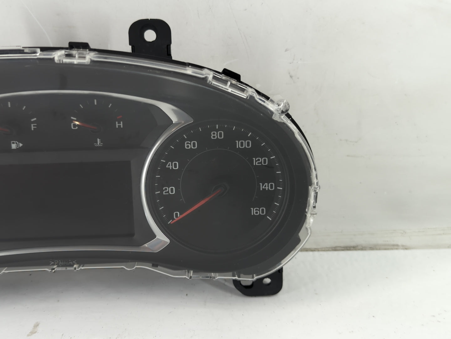 2016 Chevrolet Malibu Instrument Cluster Speedometer Gauges P/N:84105428 84105432 Fits OEM Used Auto Parts - Oemusedautopart
