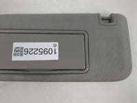 2016-2021 Chevrolet Malibu Sun Visor Shade Replacement Passenger Right Mirror Fits Fits 2016 2017 2018 2019 2020 2021 OEM Us