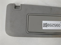 2016-2021 Chevrolet Malibu Sun Visor Shade Replacement Driver Left Mirror Fits Fits 2016 2017 2018 2019 2020 2021 OEM Used A