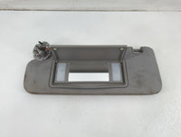 2016-2021 Chevrolet Malibu Sun Visor Shade Replacement Driver Left Mirror Fits Fits 2016 2017 2018 2019 2020 2021 OEM Used A