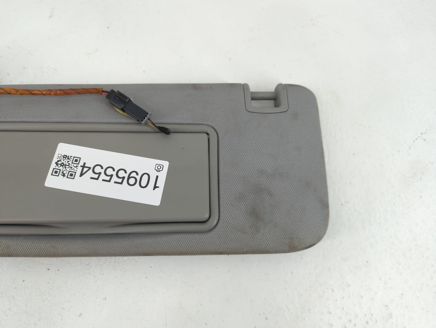 2016-2021 Chevrolet Malibu Sun Visor Shade Replacement Driver Left Mirror Fits Fits 2016 2017 2018 2019 2020 2021 OEM Used A