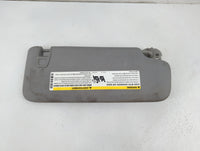 2016-2021 Chevrolet Malibu Sun Visor Shade Replacement Driver Left Mirror Fits Fits 2016 2017 2018 2019 2020 2021 OEM Used A