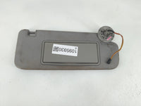 2016-2021 Chevrolet Malibu Sun Visor Shade Replacement Passenger Right Mirror Fits Fits 2016 2017 2018 2019 2020 2021 OEM Us