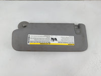 2016-2021 Chevrolet Malibu Sun Visor Shade Replacement Passenger Right Mirror Fits Fits 2016 2017 2018 2019 2020 2021 OEM Us