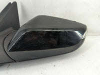 2016-2018 Chevrolet Malibu Driver Side View Mirror - Left Door Mirror OEM Used - Oemusedautoparts1.com
