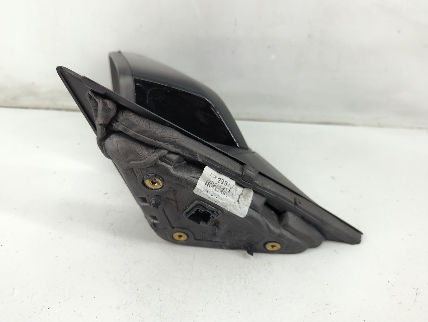 2016-2018 Chevrolet Malibu Driver Side View Mirror - Left Door Mirror OEM Used - Oemusedautoparts1.com