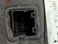 2016-2018 Chevrolet Malibu Driver Side View Mirror - Left Door Mirror OEM Used - Oemusedautoparts1.com