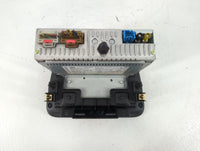 2016 Chevrolet Malibu Radio AM FM Cd Player Receiver Replacement P/N:42473833 Fits OEM Used Auto Parts - Oemusedautoparts1.c
