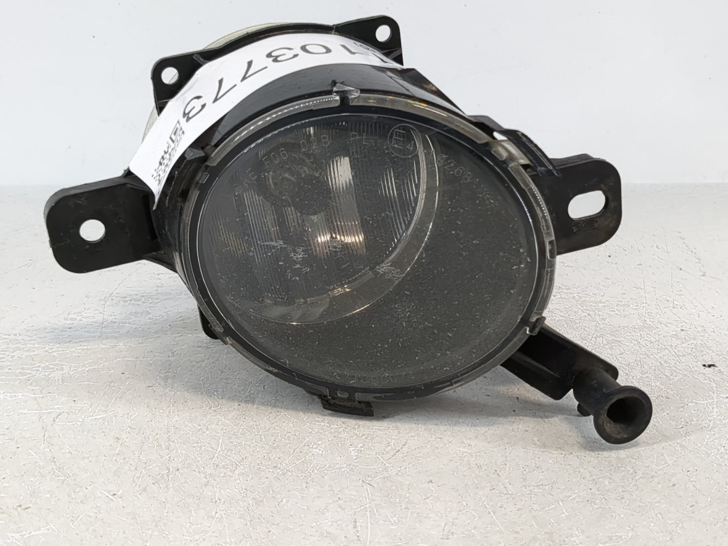 2013-2016 Chevrolet Malibu Driver Left Oem Front Light Lamp - Oemusedautoparts1.com
