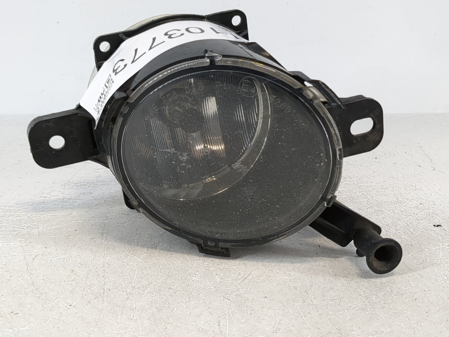 2013-2016 Chevrolet Malibu Driver Left Oem Front Light Lamp - Oemusedautoparts1.com