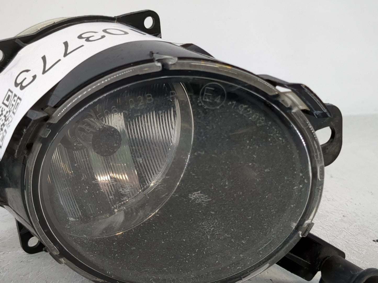 2013-2016 Chevrolet Malibu Driver Left Oem Front Light Lamp - Oemusedautoparts1.com