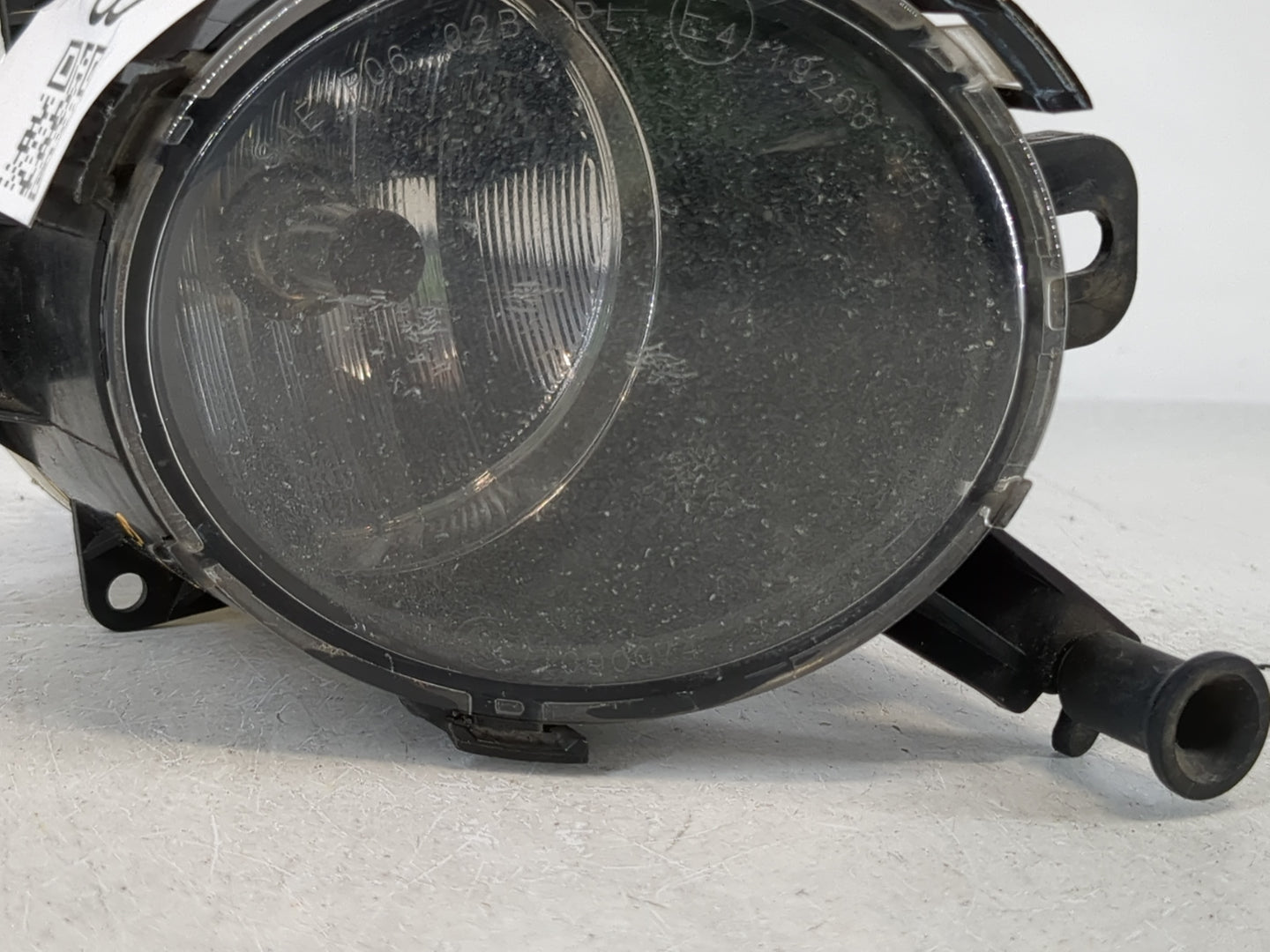 2013-2016 Chevrolet Malibu Driver Left Oem Front Light Lamp - Oemusedautoparts1.com