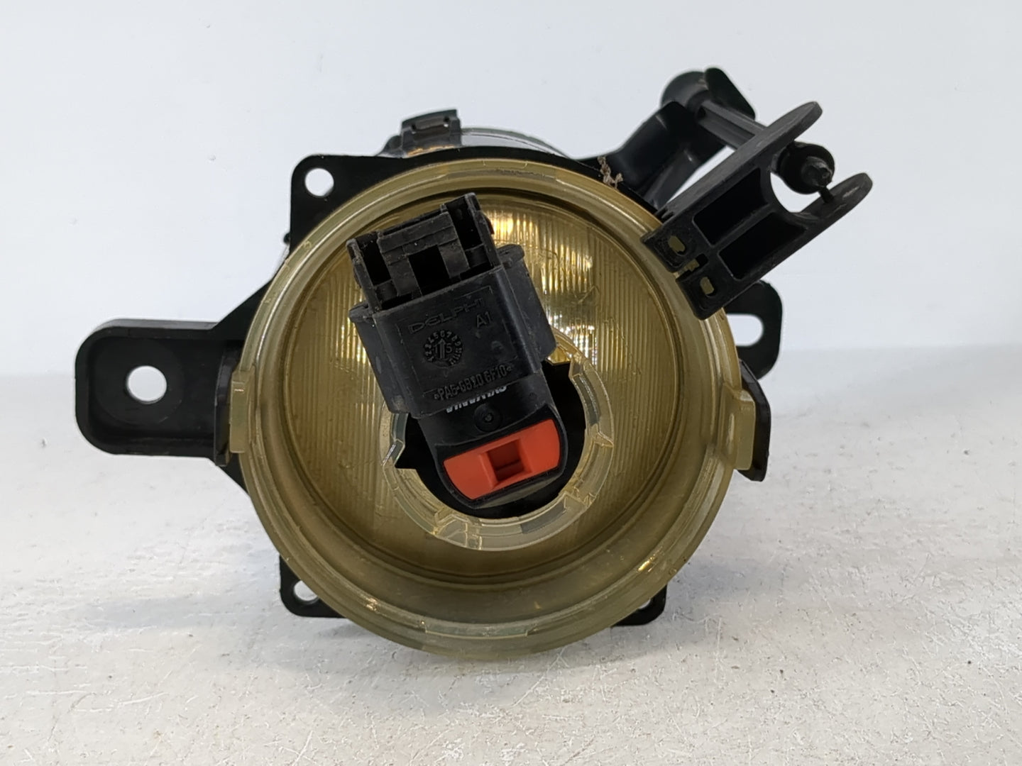 2013-2016 Chevrolet Malibu Driver Left Oem Front Light Lamp - Oemusedautoparts1.com