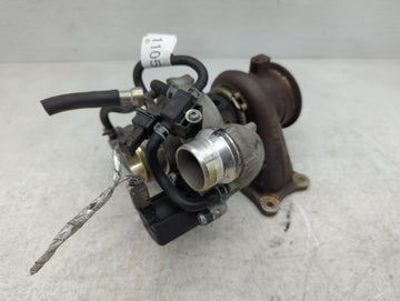 2016 Malibu Turbocharger Turbo Charger Super Charger Supercharger - Oemusedautoparts1.com