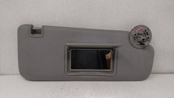 compare product 2013-2016 Chevrolet Malibu Sun Visor Shade Replacement Passenger Right Mirror Fits Fits 2013 2014 2015 2016 OEM Used Auto Parts