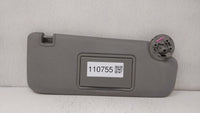 2013-2016 Chevrolet Malibu Sun Visor Shade Replacement Passenger Right Mirror Fits Fits 2013 2014 2015 2016 OEM Used Auto Pa