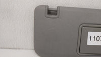 2013-2016 Chevrolet Malibu Sun Visor Shade Replacement Passenger Right Mirror Fits Fits 2013 2014 2015 2016 OEM Used Auto Pa