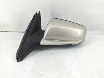 2016-2018 Chevrolet Malibu Driver Side View Mirror - Left Door Mirror OEM Used - Oemusedautoparts1.com