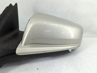 2016-2018 Chevrolet Malibu Driver Side View Mirror - Left Door Mirror OEM Used - Oemusedautoparts1.com