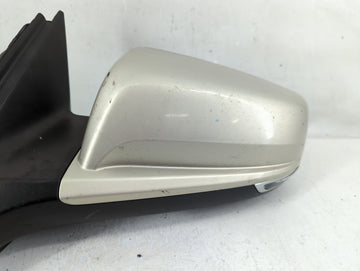 2016-2018 Chevrolet Malibu Driver Side View Mirror - Left Door Mirror OEM Used