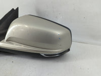 2016-2018 Chevrolet Malibu Driver Side View Mirror - Left Door Mirror OEM Used - Oemusedautoparts1.com