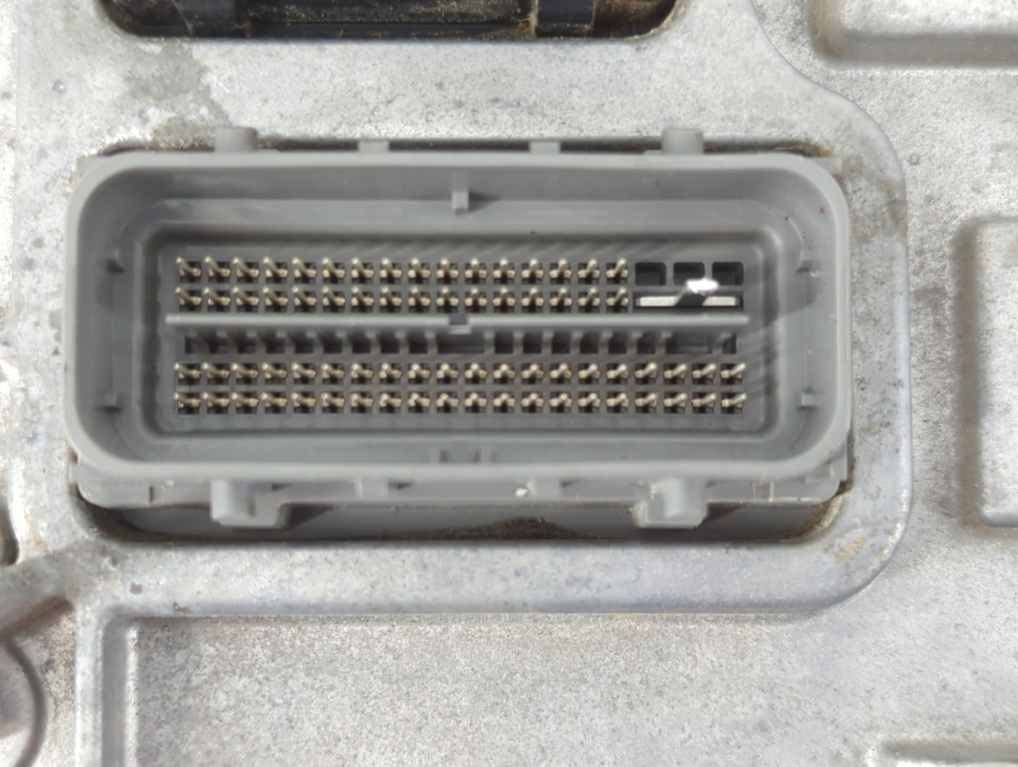 2013-2016 Chevrolet Malibu PCM Engine Control Computer ECU ECM PCU OEM P/N:12703745 Fits Fits 2013 2014 2015 2016 OEM Used A