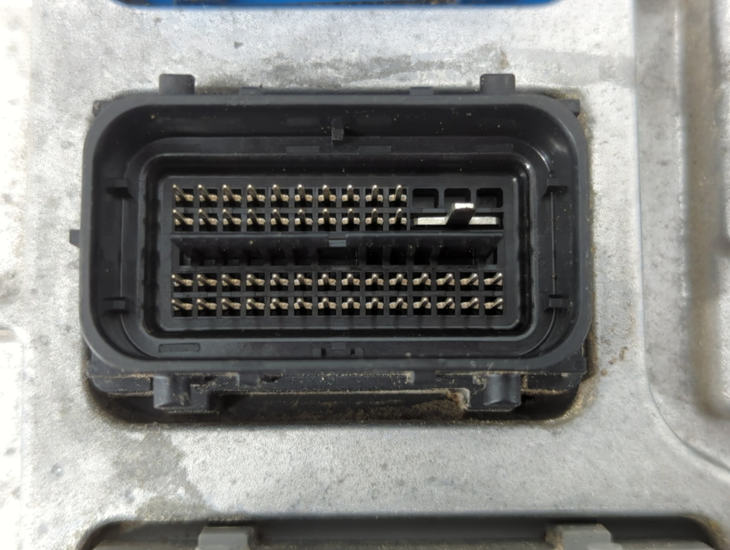 2013-2016 Chevrolet Malibu PCM Engine Control Computer ECU ECM PCU OEM P/N:12703745 Fits Fits 2013 2014 2015 2016 OEM Used A