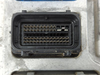 2013-2016 Chevrolet Malibu PCM Engine Control Computer ECU ECM PCU OEM P/N:12703745 Fits Fits 2013 2014 2015 2016 OEM Used A