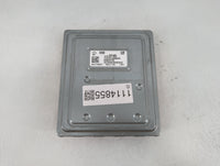 2013-2016 Chevrolet Malibu PCM Engine Control Computer ECU ECM PCU OEM P/N:12703745 Fits Fits 2013 2014 2015 2016 OEM Used A