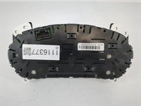 2016 Chevrolet Malibu Instrument Cluster Speedometer Gauges P/N:23263745 Fits OEM Used Auto Parts - Oemusedautoparts1.com